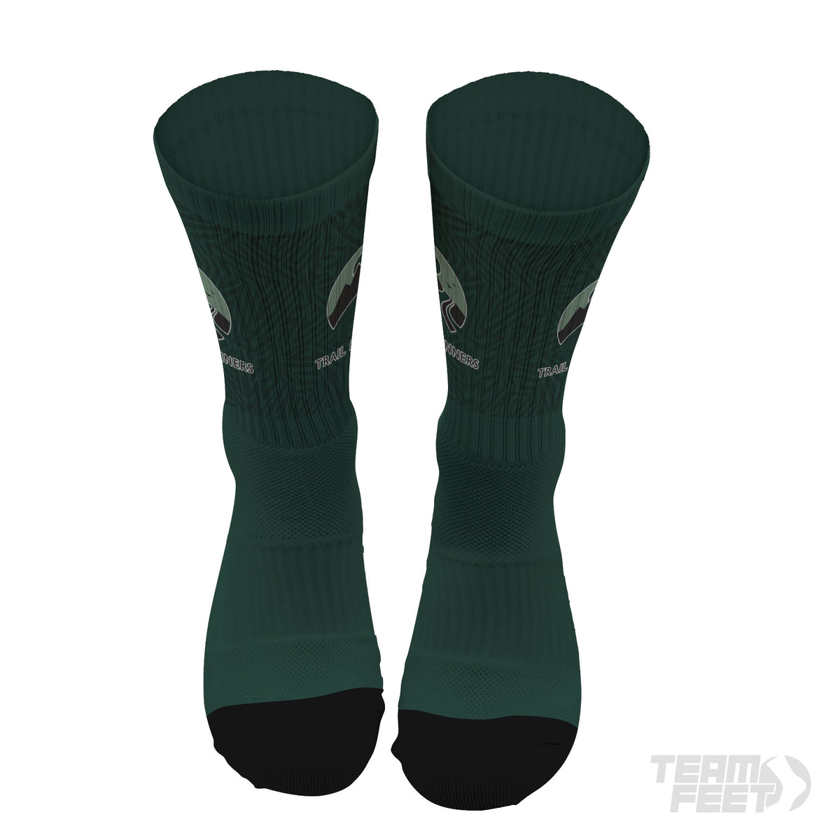 Trail Runners - Crew