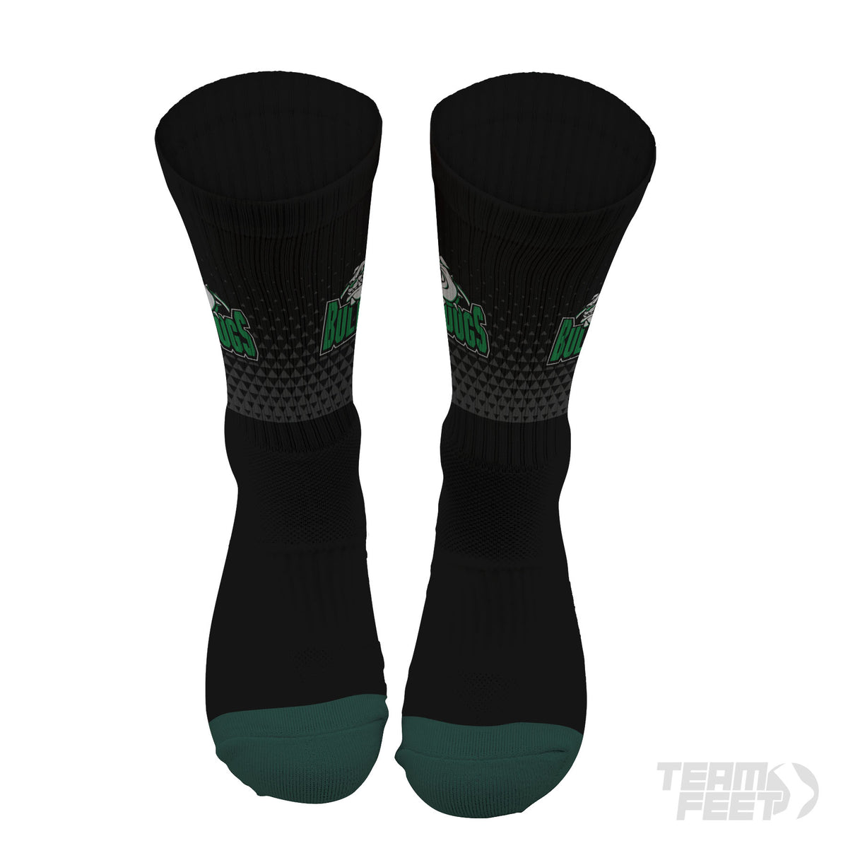 Bezanson Bulldogs - Crew