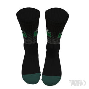 Bezanson Bulldogs - Crew