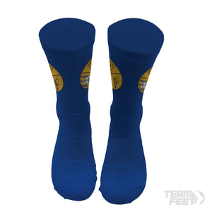 Quuens Park AFC - Crew