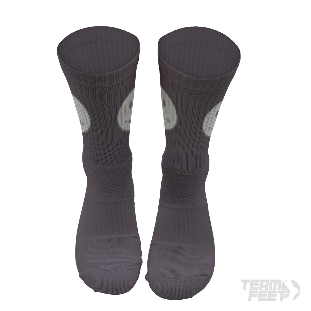 Positive Energy - Crew