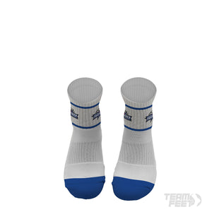 Oakville Thunder Storm - Quarter