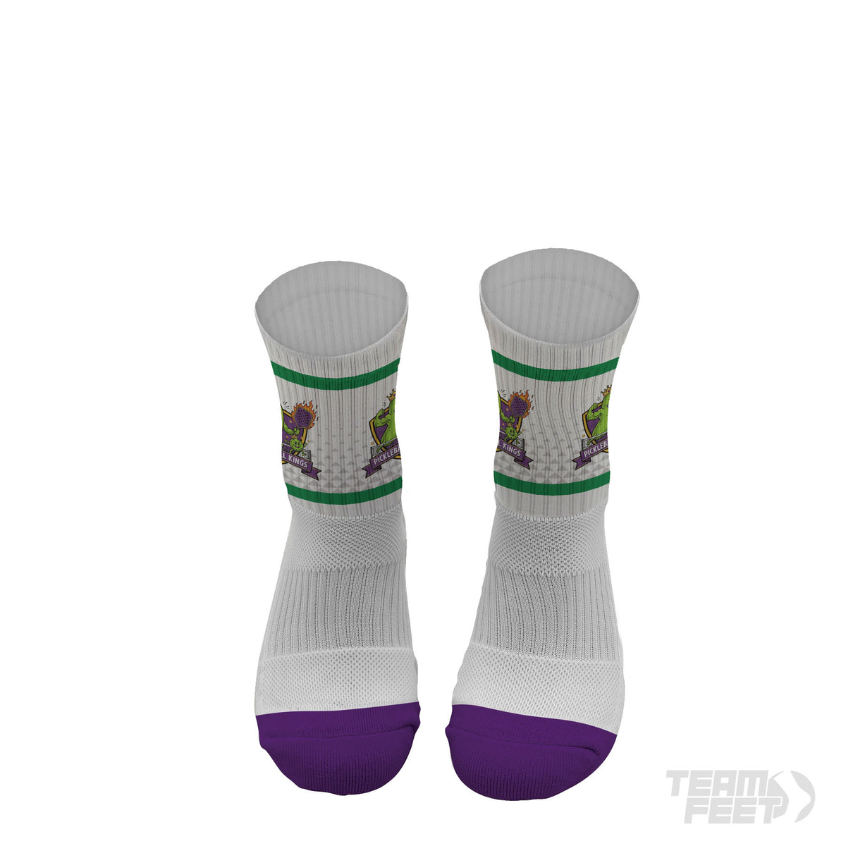 Pickleball kings - Mid