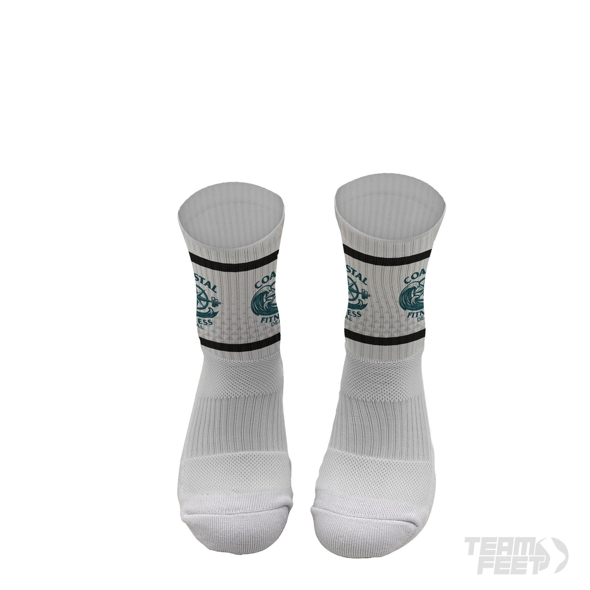 Coastal Fitness - Mid