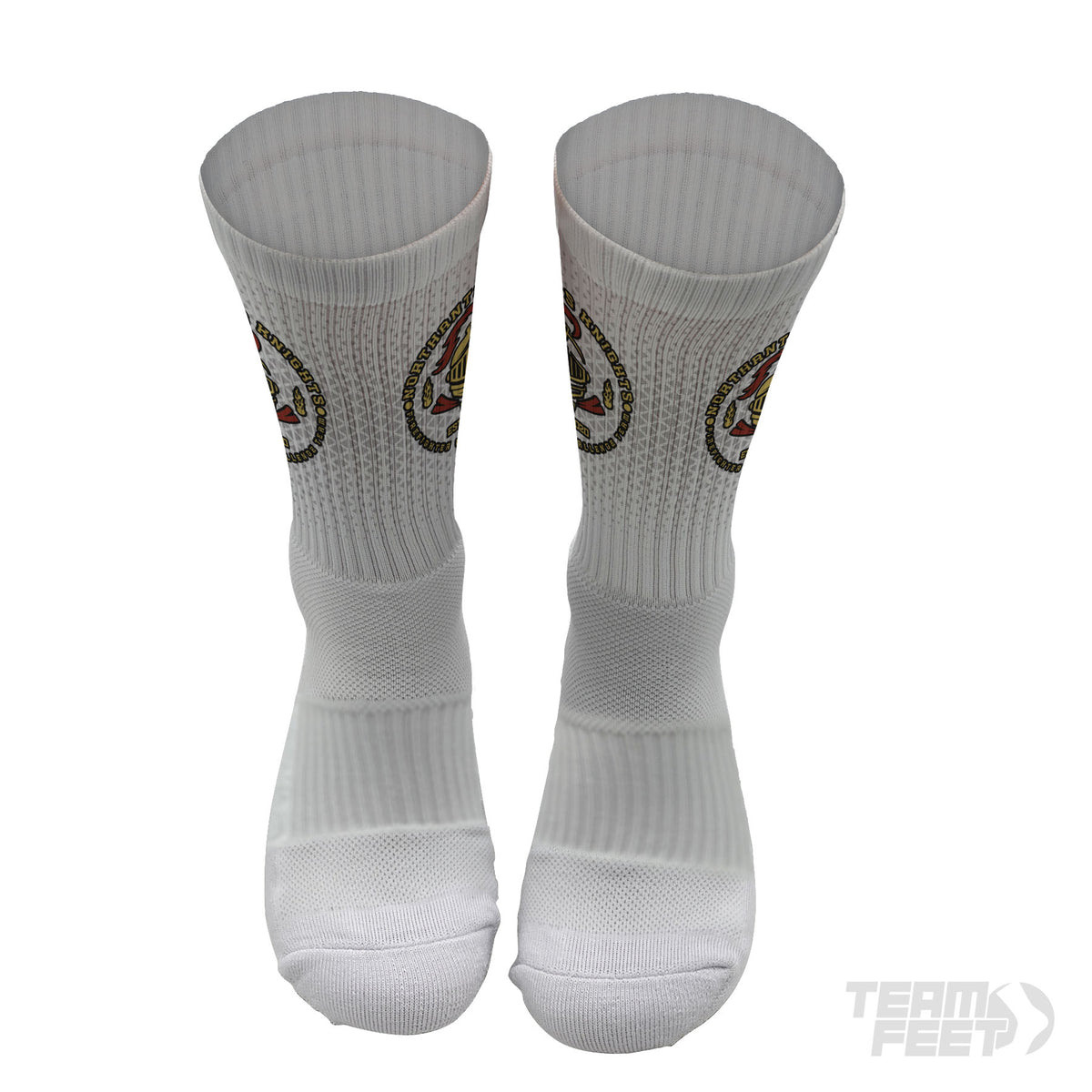 Northants Firefighter challenge team - Crew