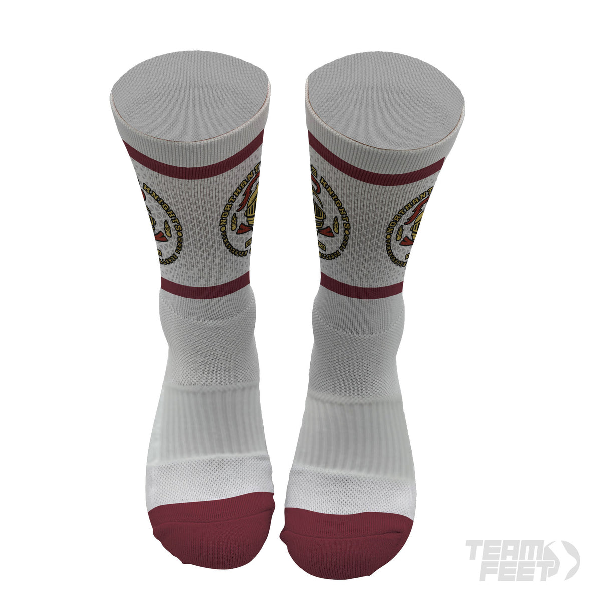 Northants Knights FF Team - Crew