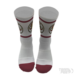 Northants Knights FF Team - Crew