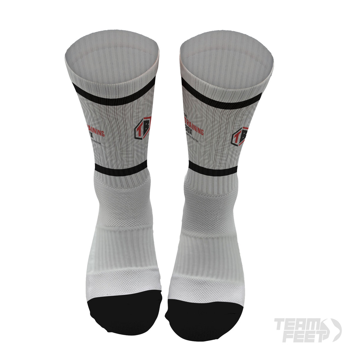 The Training Box North Fulton - Crew