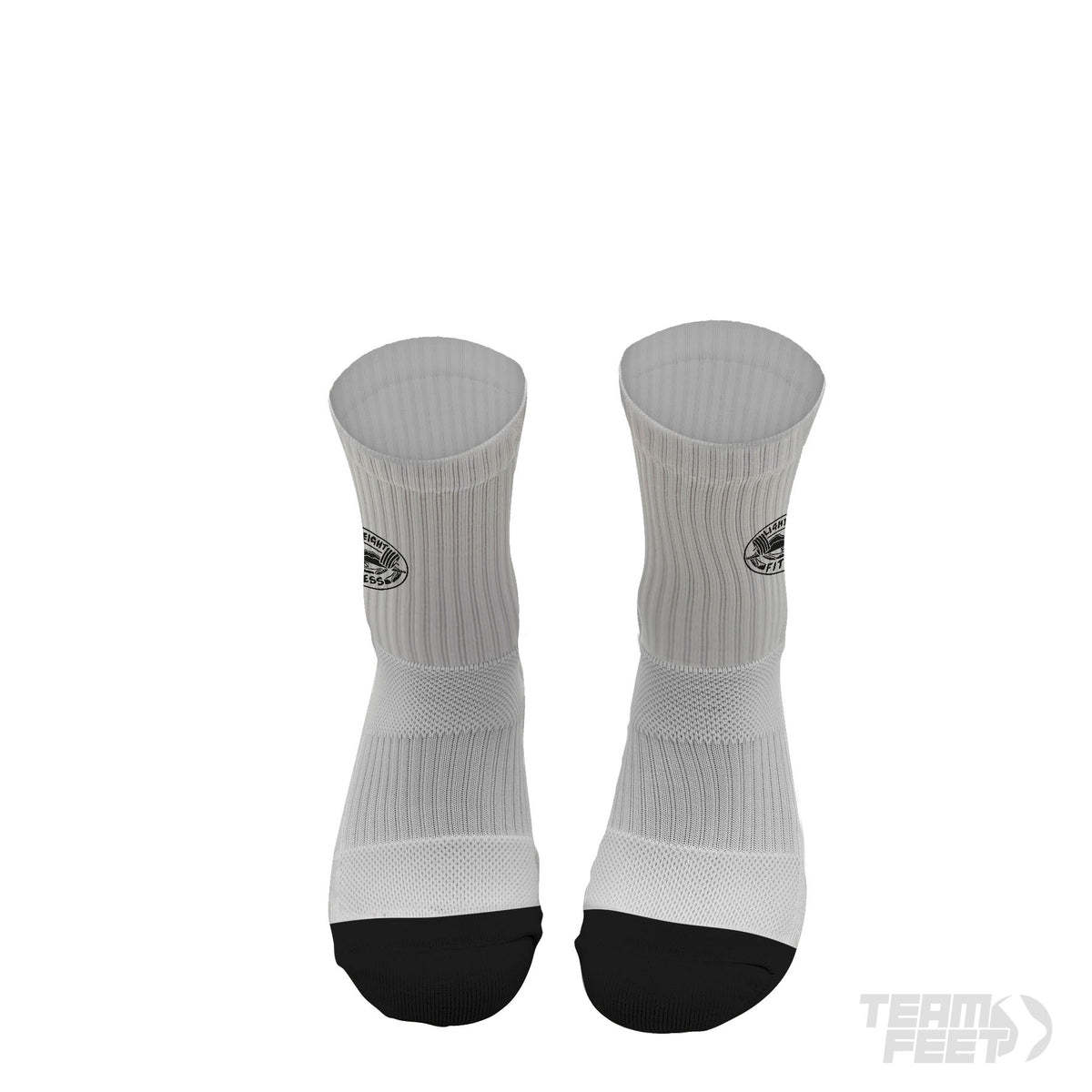 Lightweight fitness - Mid