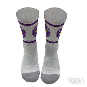 Let’s Go Pickleball - Crew