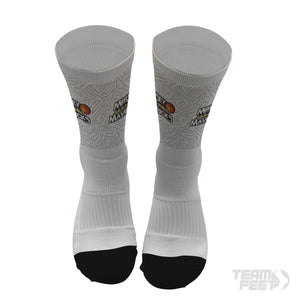 Mersey Mavericks 2 - Crew