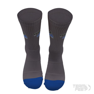 Clinton Run Club - Crew