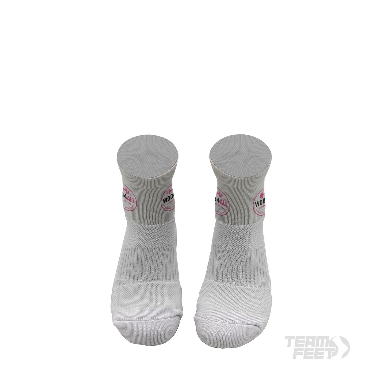 WOD FOR ALL - Quarter