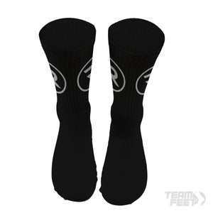 Rebuild Physiotherapy - Crew