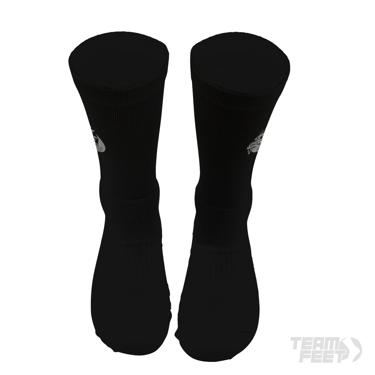 North Bay Bulldogs - Knee