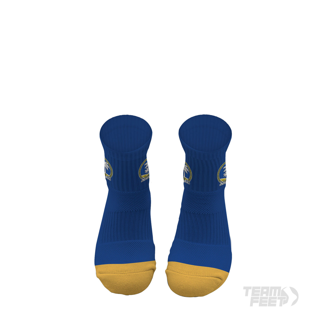 Niue Open Mixed Tag - Quarter