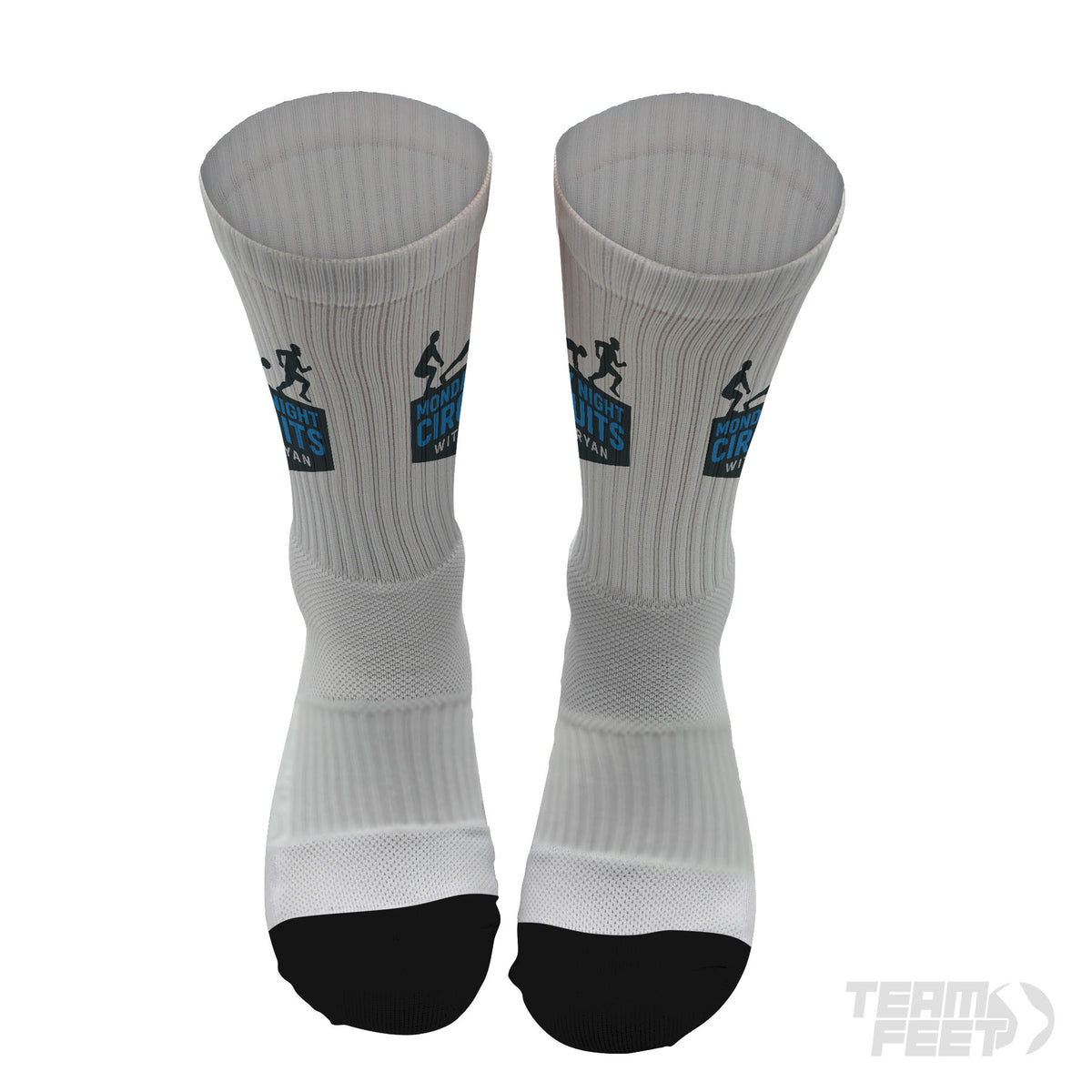 Ryan’s fitness crew - Crew