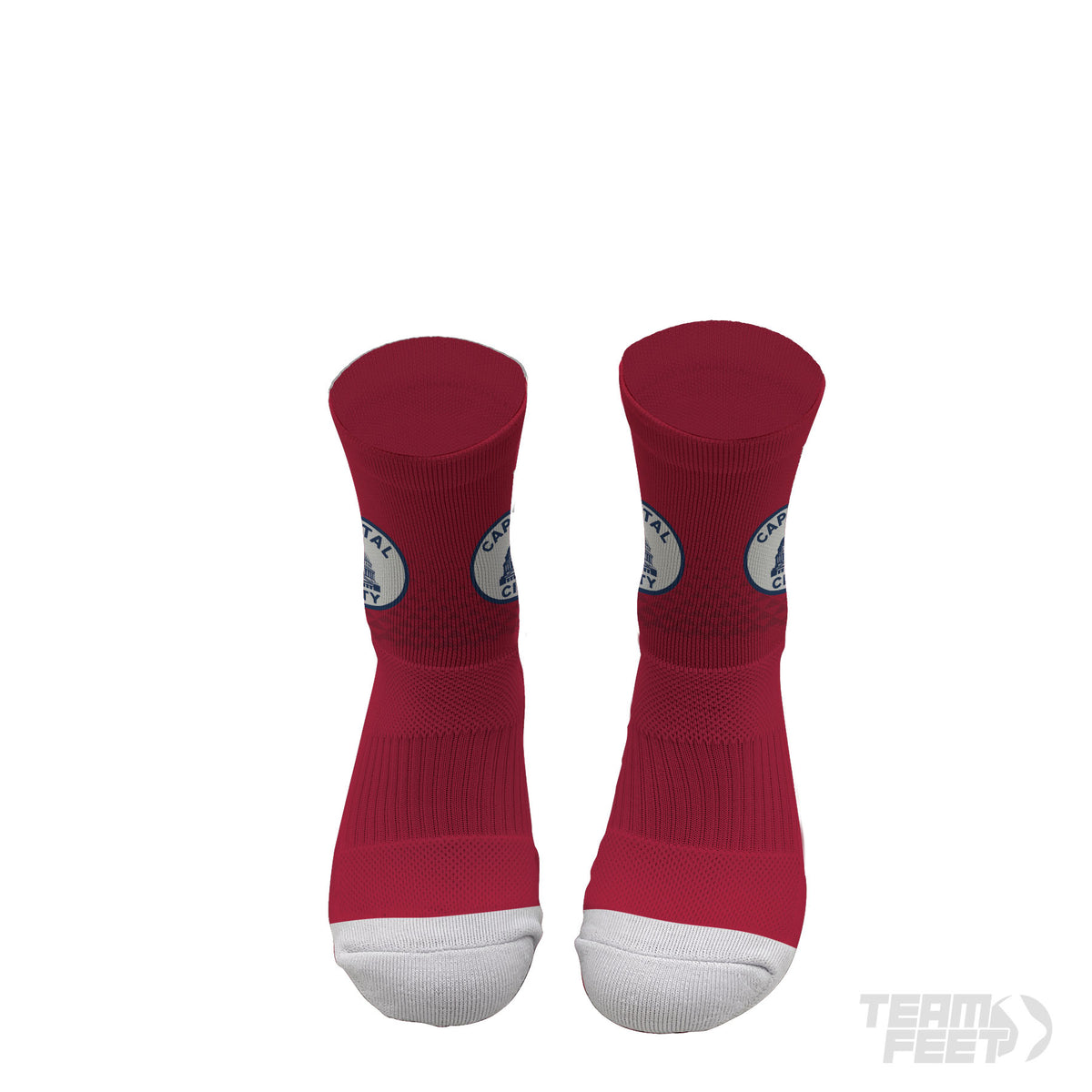 Capital City Apparel - Mid