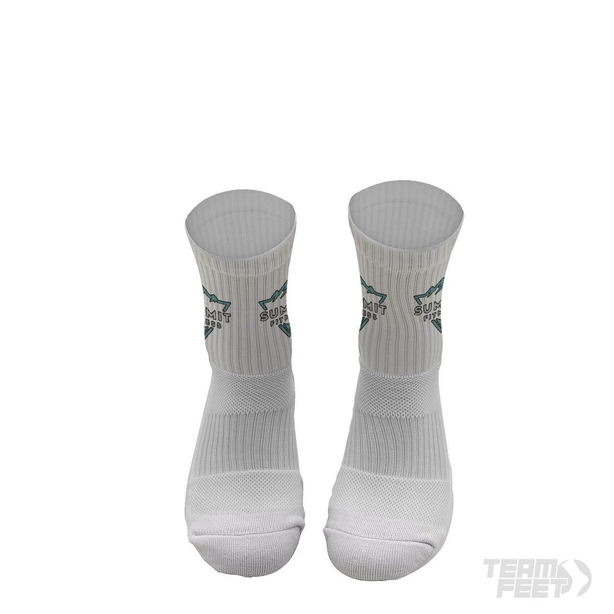 Summit Fitness - Mid