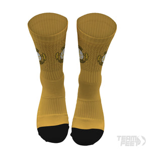 Burnsville High School - Crew