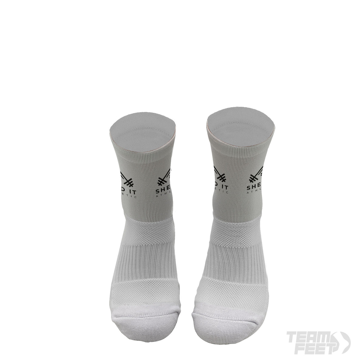 Shed It Athletic - Mid