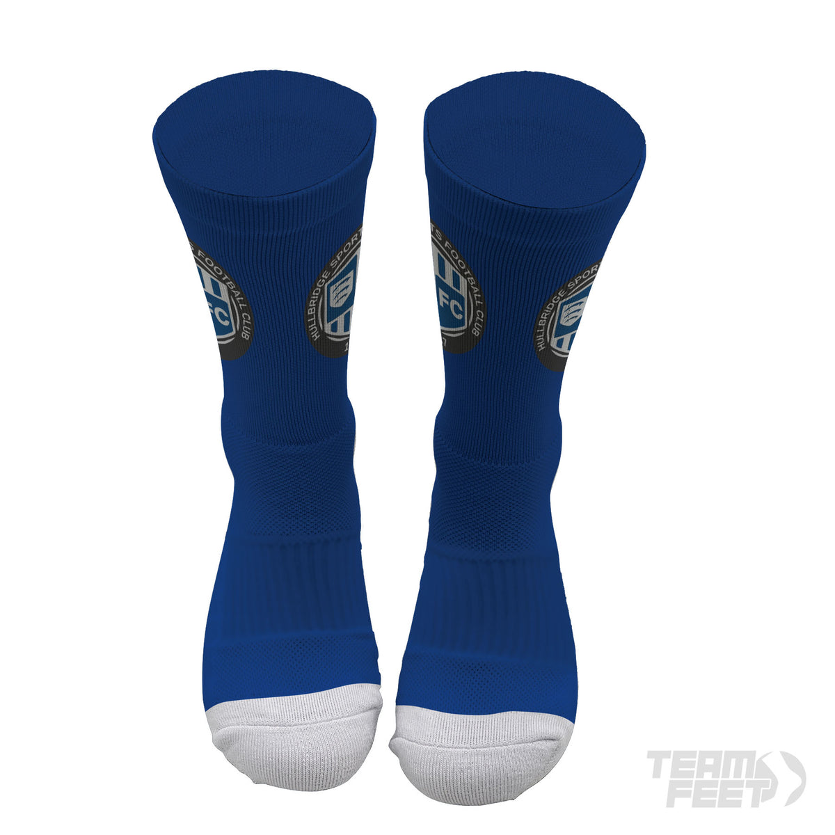 Hullbridge Sports FC - Crew