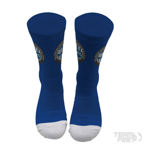 Hullbridge Sports FC - Crew