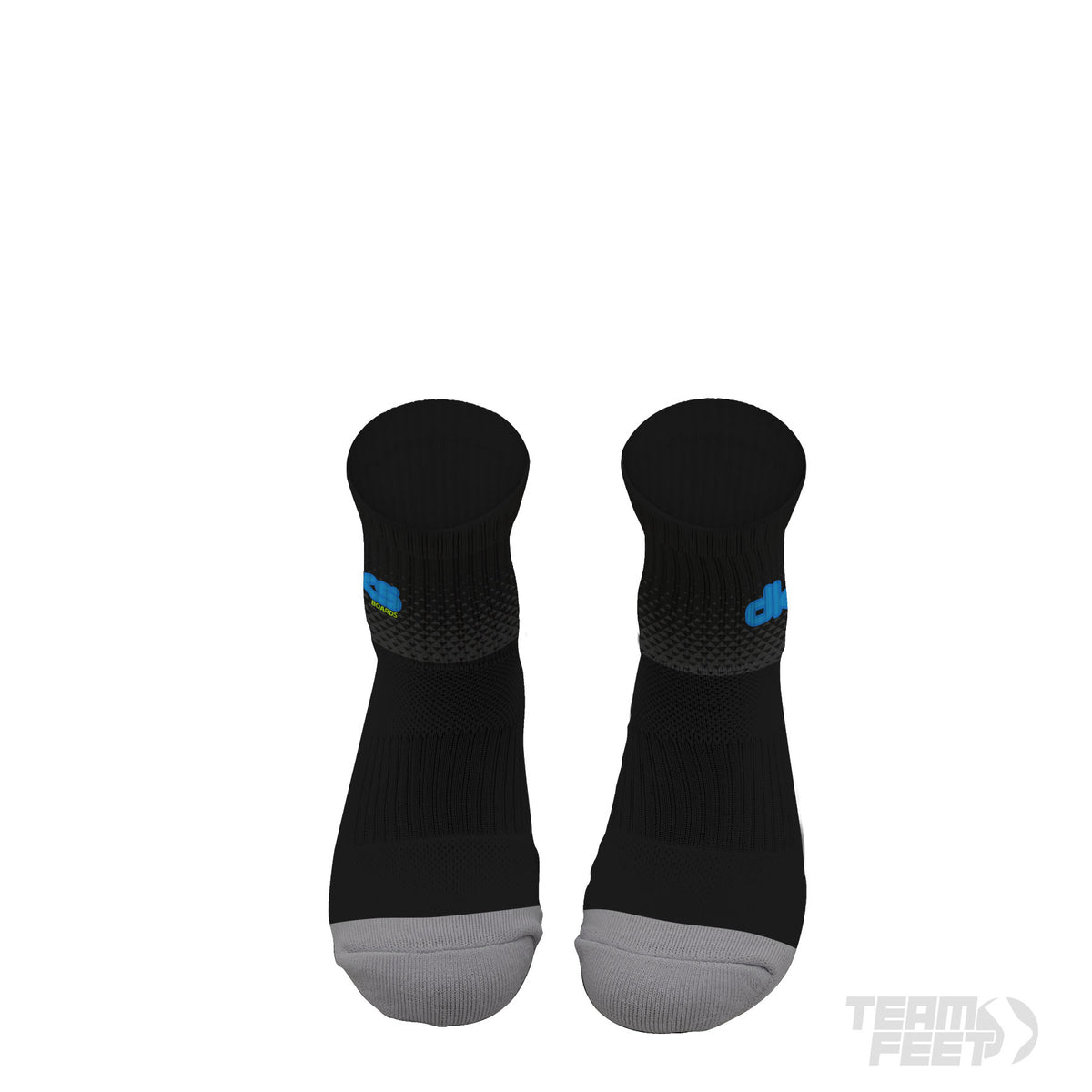 dksessions - Quarter