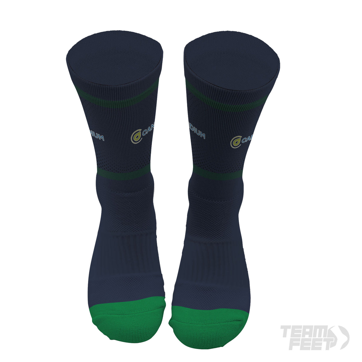 Canidium SKO 2026 - Crew