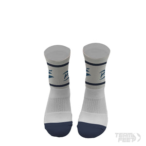 Bexar Athletic Sock - Mid