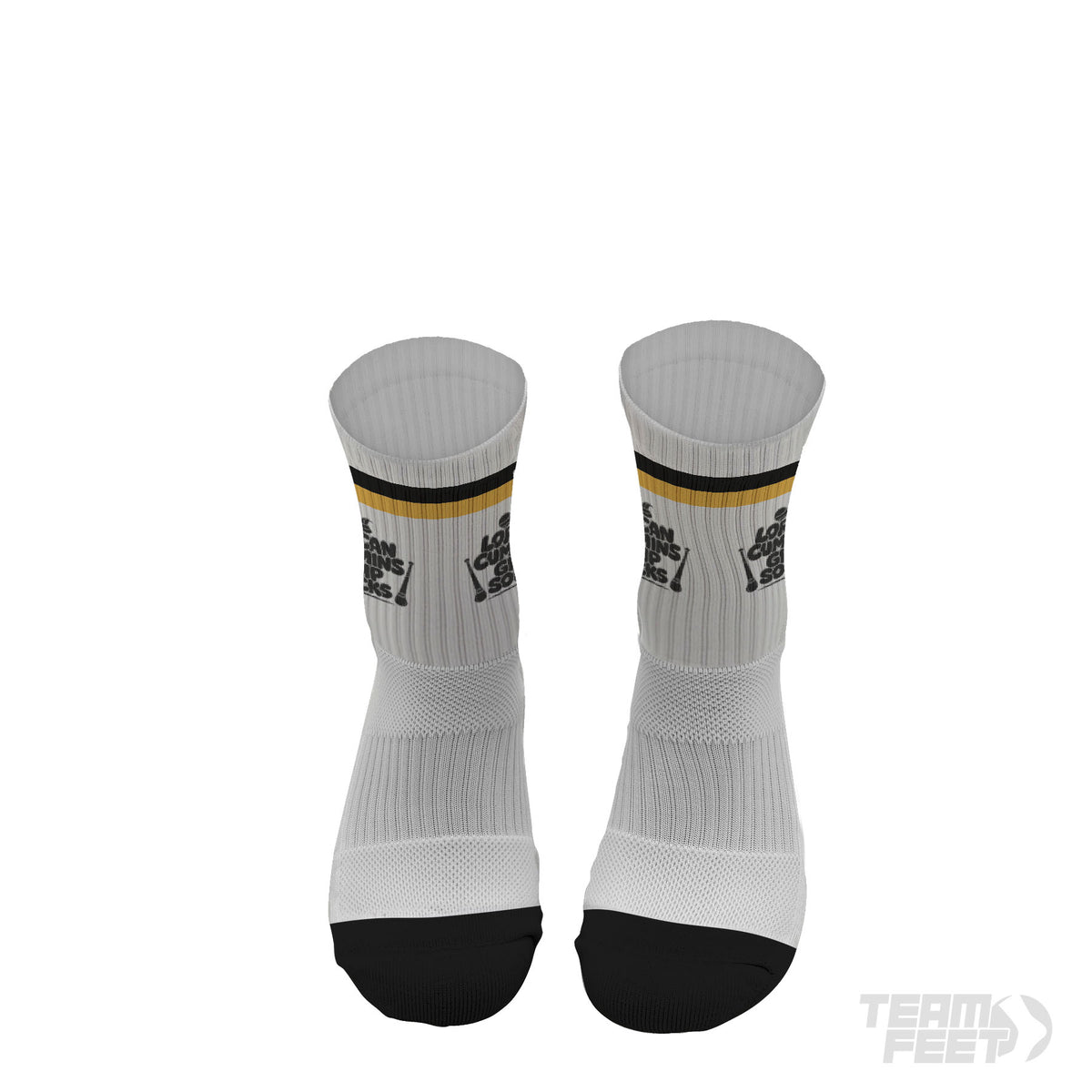 Lorcan Cummins - Mid