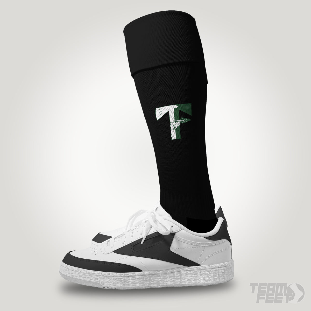 TFS indians - KNEE