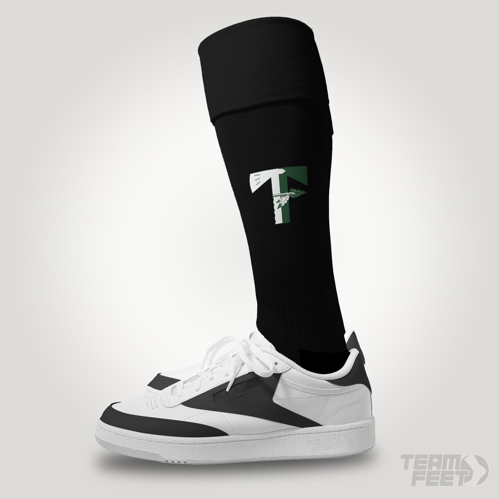 TFS indians - KNEE