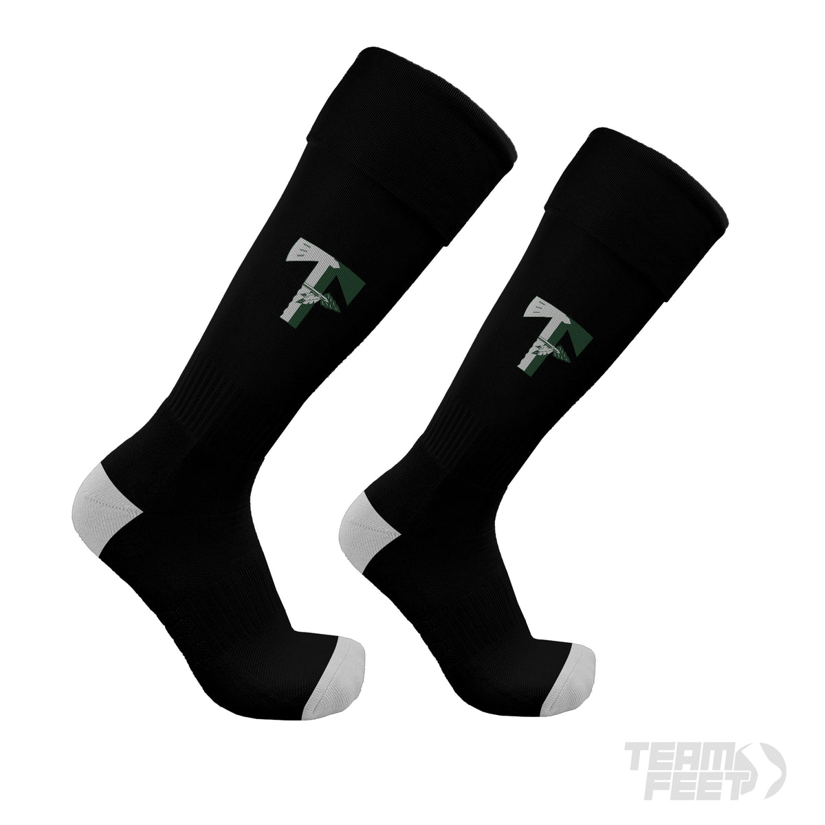 TFS indians - KNEE
