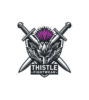 THISTLE FIGHTWEAR - MID