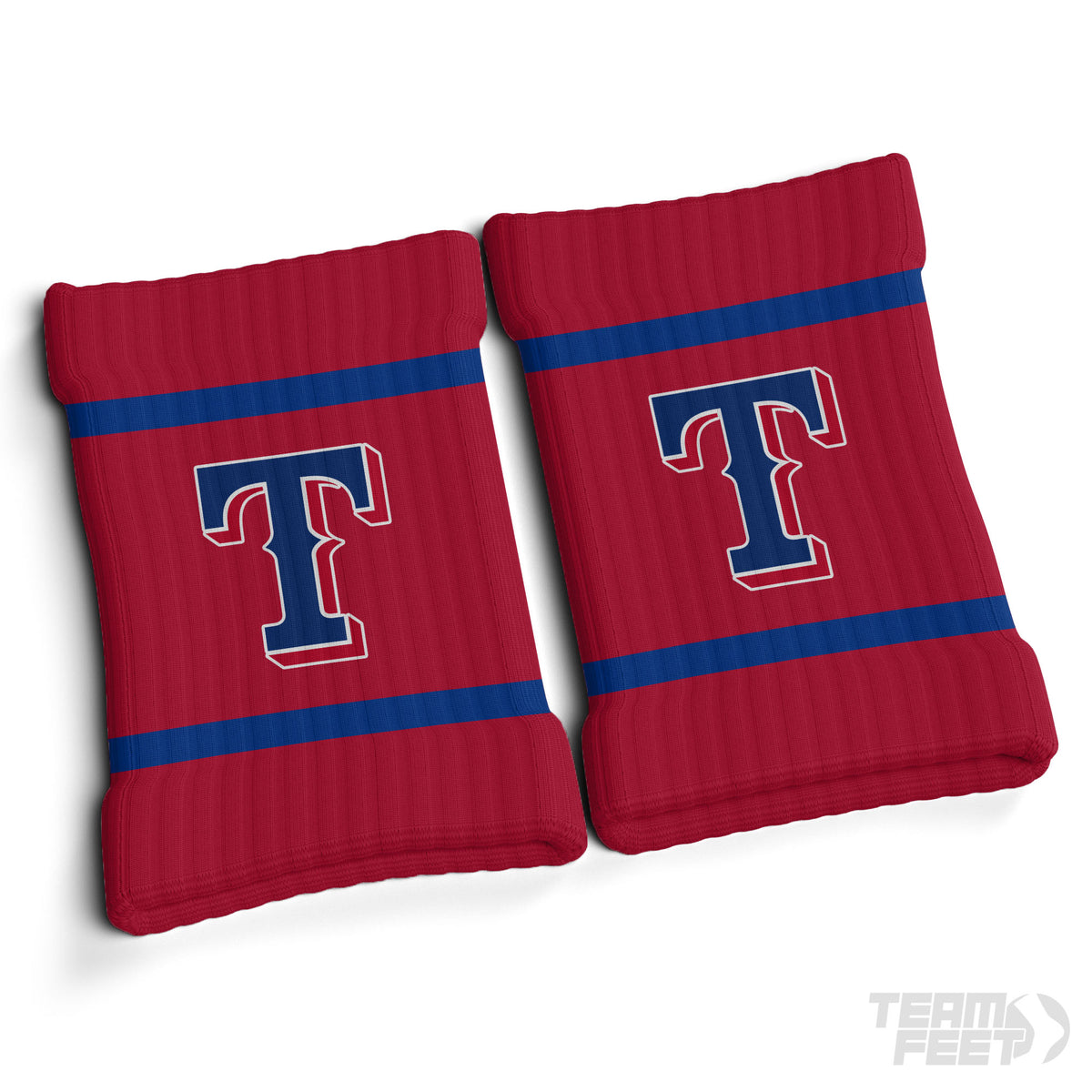TITANS - WRISTBANDS mockup