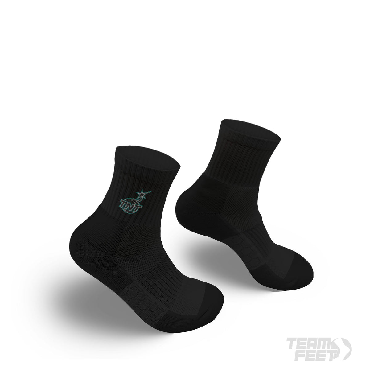 TNT All Stars Brisbane - QUARTER mockup