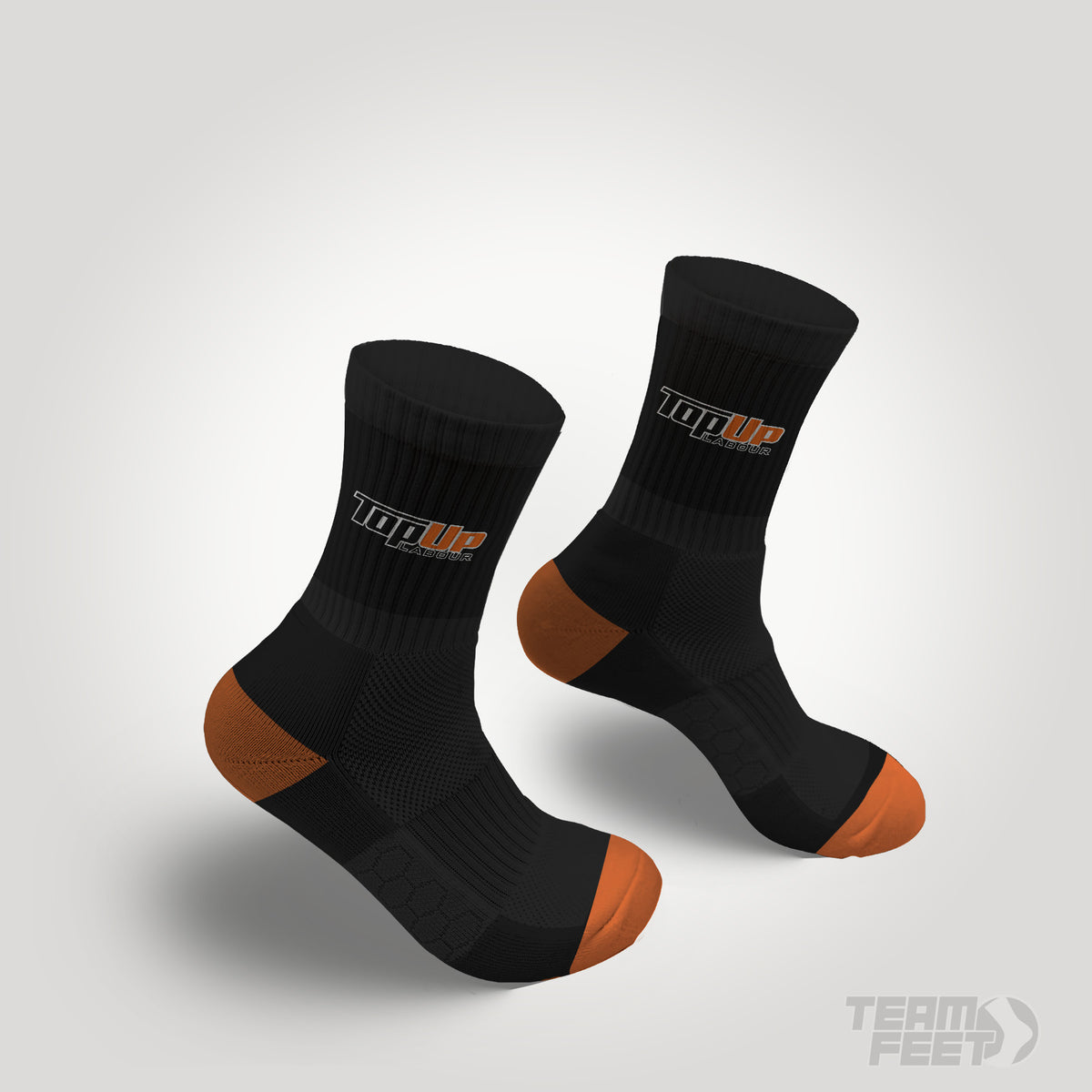 Top UP 2.0 - MID mockup