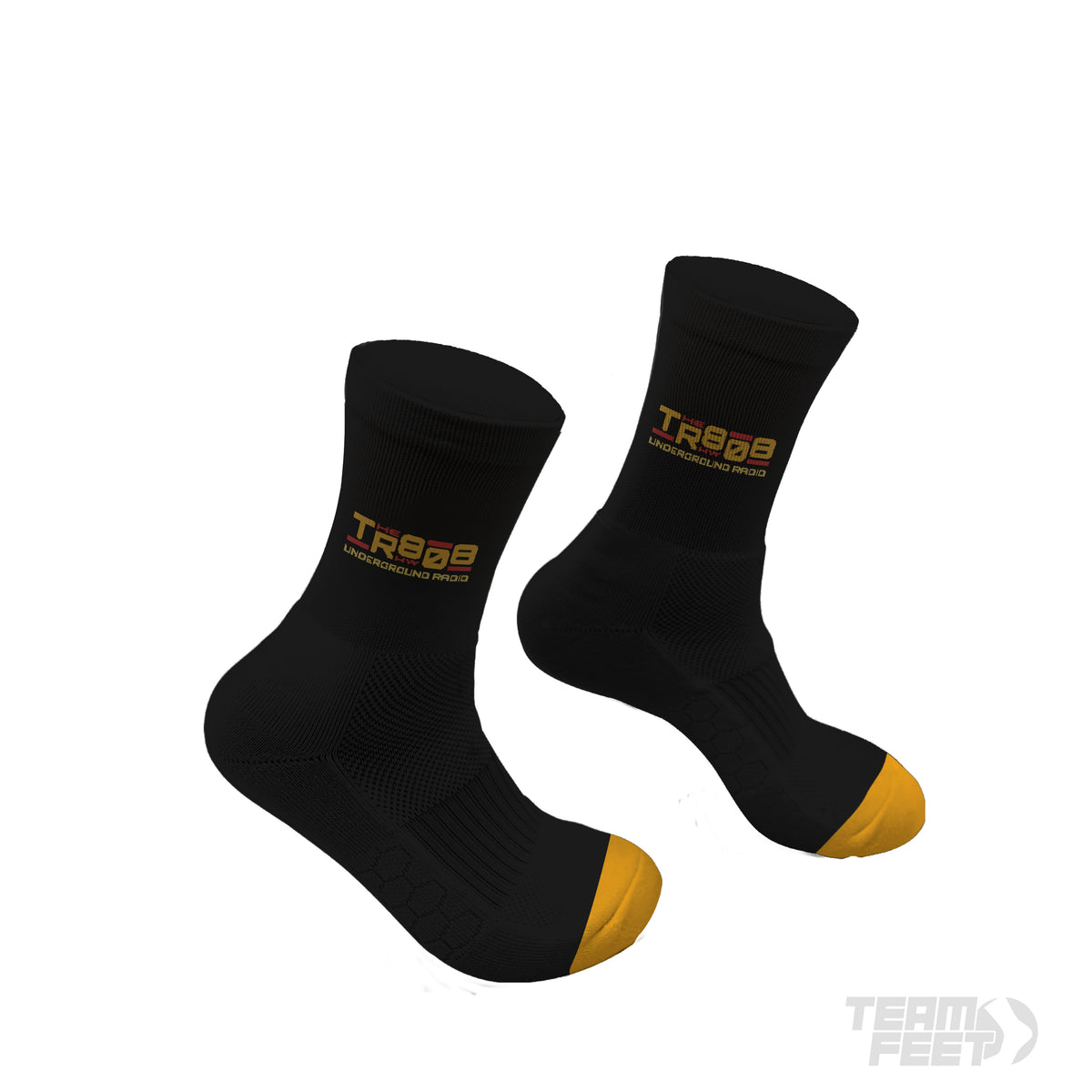 TR808U - MID mockup