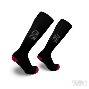 TRILLIONAIRE mindsets - Grip Knee