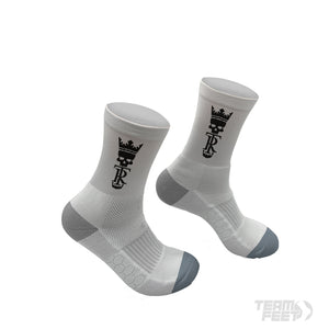 TR Signature skull logo - MID