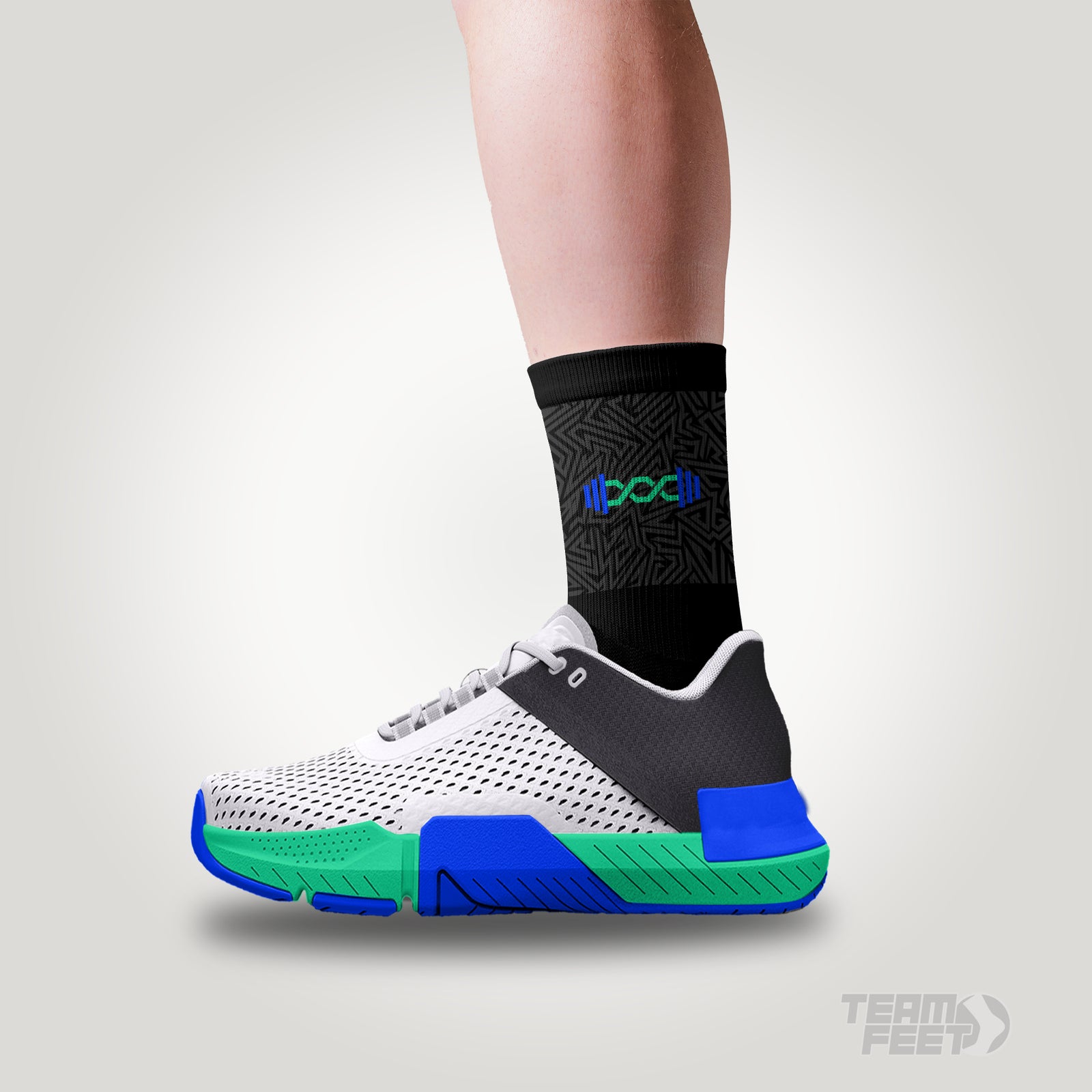 TS Performance Lab - MID