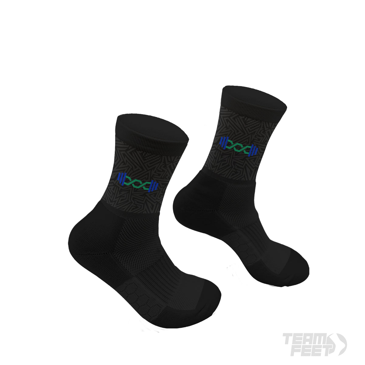 TS Performance Lab - MID
