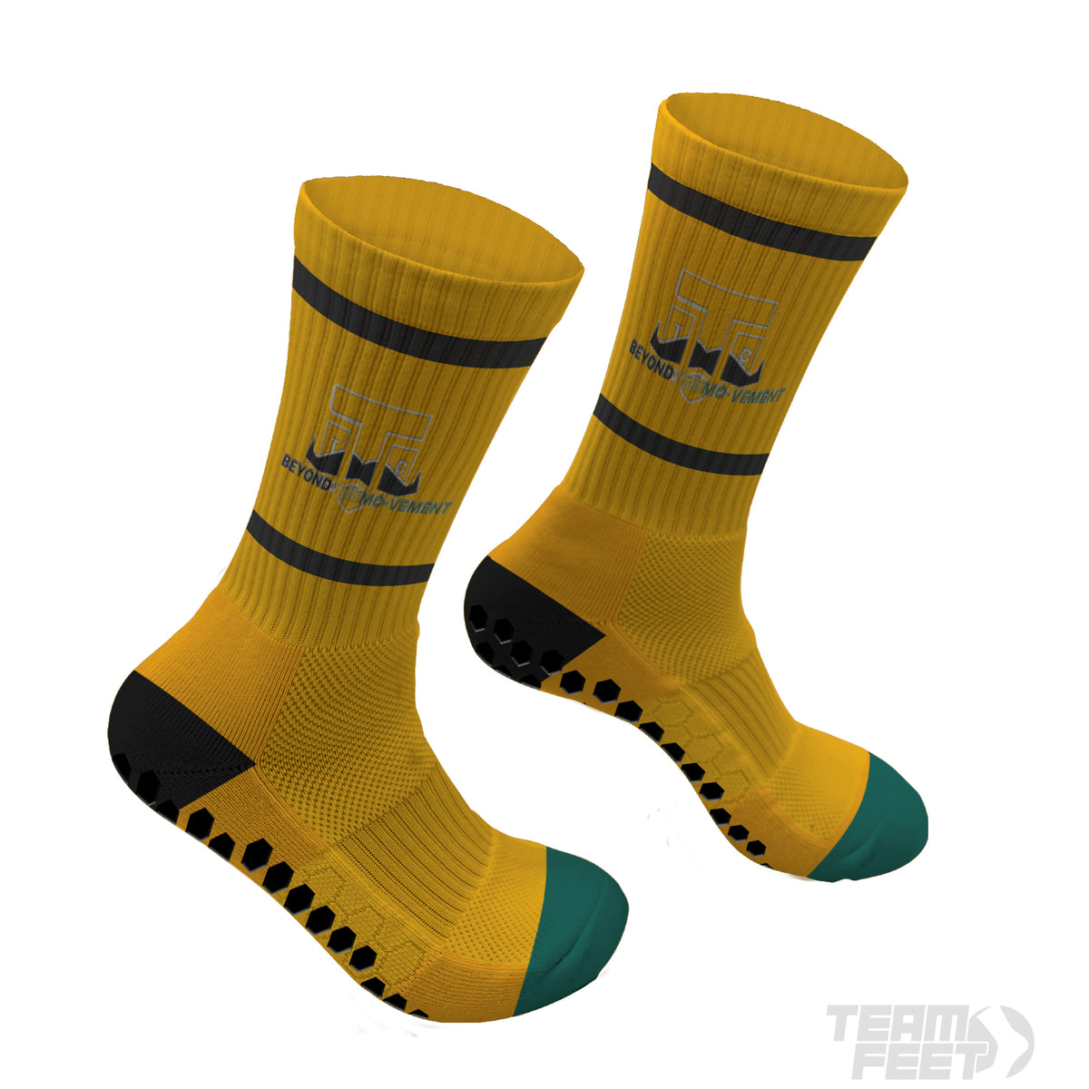 TTC Movember - CREW mockup