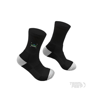 TTG Cotton Socks - MID