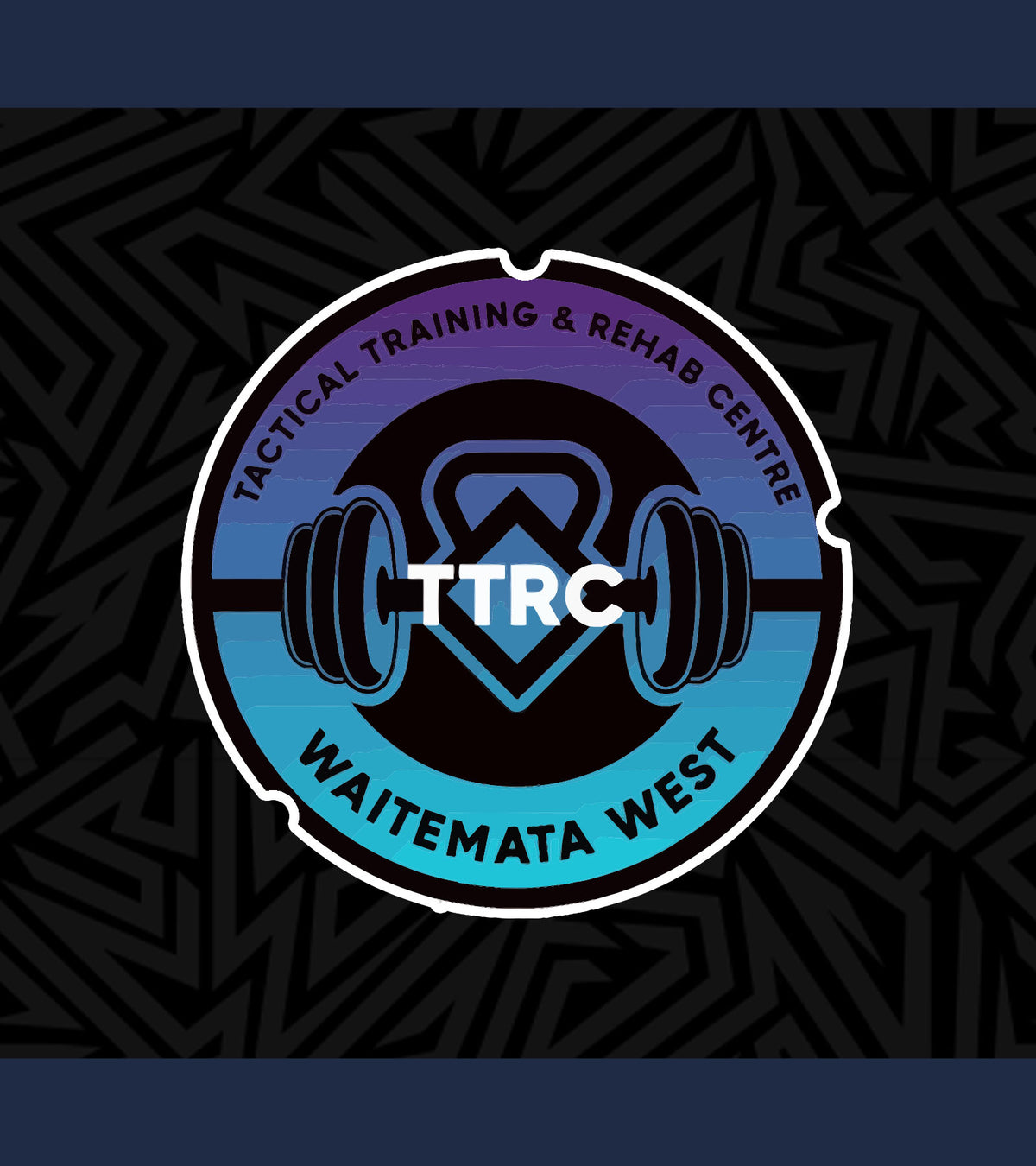 TTRC - Crew