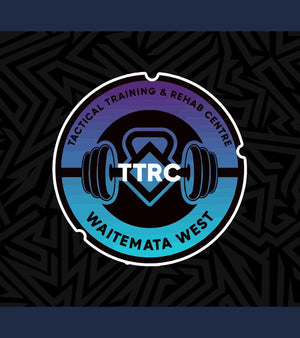 TTRC - Crew
