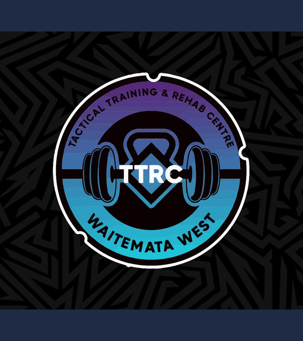 TTRC - Crew - Team Feet Socks 🧦