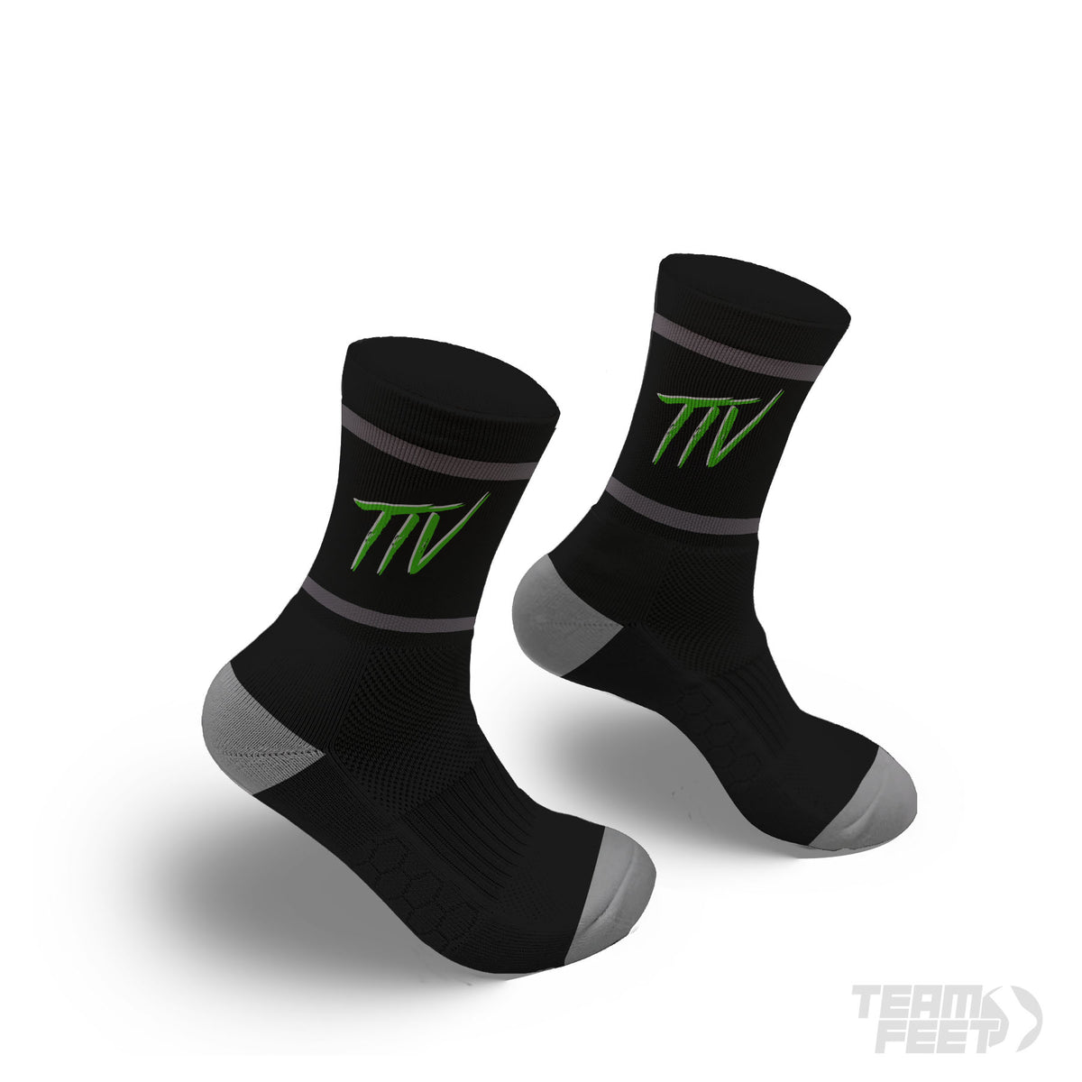 TTV - MID mockup