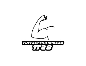 TUFFESTTRAINING28 - GRIP QUARTER